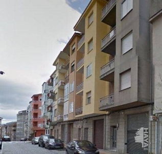 Piso en venta en Calle Rio Avia, 4º, 32001, Ourense (Orense)