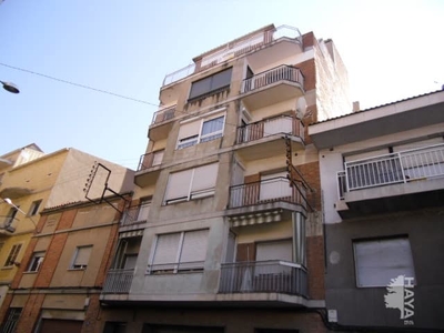 Piso en venta en Calle Roger De Flor, 4º, 08241, Manresa (Barcelona)