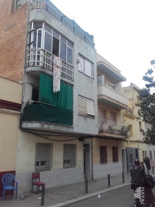 Piso en venta en Calle Ruperto Chapi, Bajo, 08917, Badalona (Barcelona)