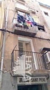 Piso en venta en Calle S Pere, 1º, 43500, Tortosa (Tarragona)