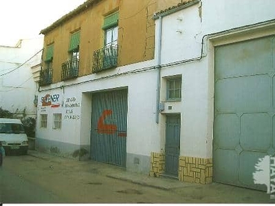Piso en venta en Calle San Isidro, 1º, 16400, Tarancon (Cuenca)
