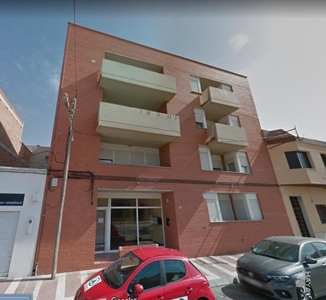 Piso en venta en Calle Sant Blai, 1º, 43896, Aldea (l') (Tarragona)