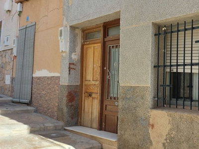 Piso en venta en Calle Sant Rafael, Bajo, 03330, Crevillent (Alicante)