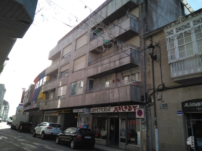 Piso en venta en Calle Senen Canido, 4º, 36860, Puenteareas (Pontevedra)