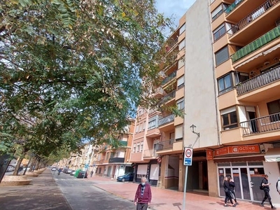 Piso en venta en Calle Suroeste, 5 º, 12600, Vall De Uxo (Castellón)