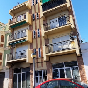 Piso en venta en Calle Villafranca, 3º, 06200, Almendralejo (Badajoz)