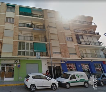 Piso en venta en Calle Virgen Del Rosario, 4º, 03160, Almoradí (Alicante)