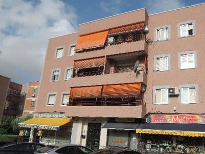 Piso en venta en Calle Zamora (de), 3º, 28941, Fuenlabrada (Madrid)