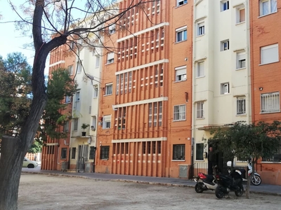 Piso en venta en Plaza Colonia Española De Méjico, 1º, 46014, Valencia (Valencia)