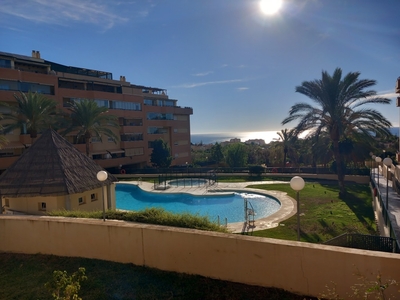 Piso en Venta en Torremolinos Málaga