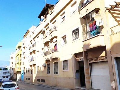 Piso y garaje en venta en Calle General Castaños, 3º, 04740, Roquetas De Mar (Almería)