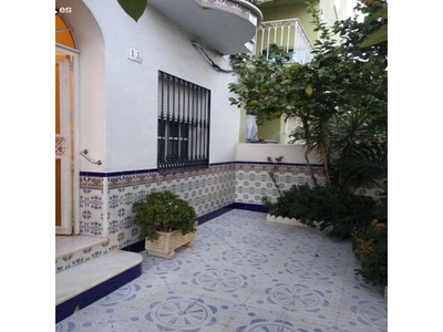 Terraced Houses en Venta en Málaga del Fresno, Málaga