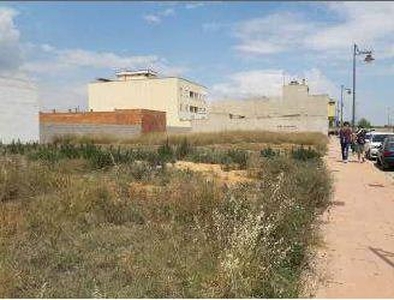 Terreno urbano para construir en venta enc. fotografo ismael latorre, 139,alginet,valencia