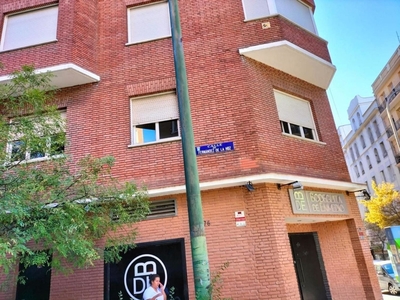 Venta de piso en Almagro (Madrid)