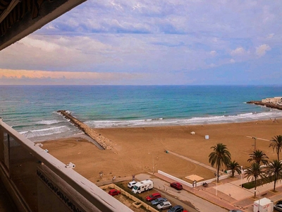 Piso de dos habitaciones Camí Platja A, El Puig de Santa Maria