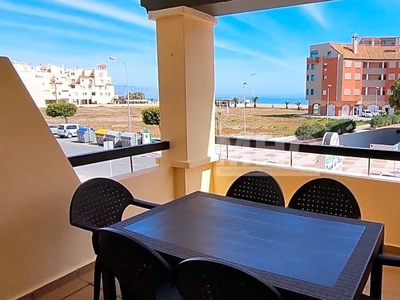 Apartamento de alquiler en Mariano Hernández Caro, El Sabinar – Urbanizaciones – Las Marinas – Playa Serena