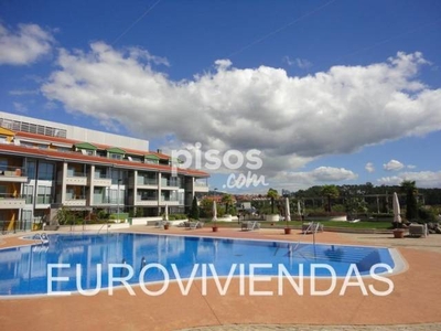 Apartamento en alquiler en Calle Río Baltar en Adina (Santa María) por 790 €/mes