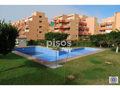 Apartamento en alquiler en Salobreña