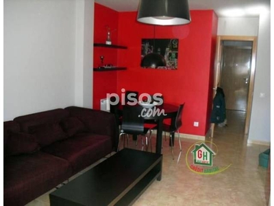 Apartamento en venta en Alcarrás, Seminuevo Con Pk. y Trastero