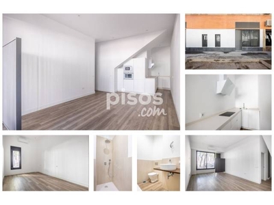 Apartamento en venta en Avenida de las Erillas en Camas por 127.000 €