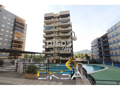 Apartamento en venta en Avinguda de Ferrandis Salvador, cerca de Carrer del Senillar en Benicàssim Golf por 145.000 €