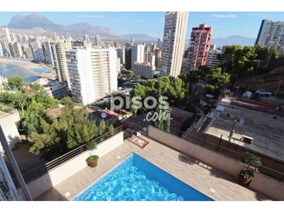 Apartamento en venta en Carrer de la Sierra Dorada, 12 en Racó de l'Oix por 110.000 €