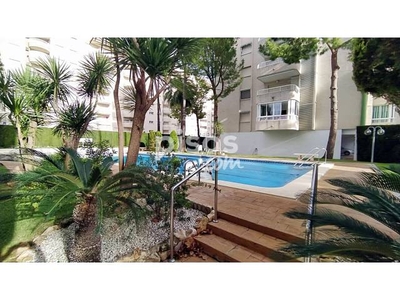 Apartamento en venta en Carrer Illes Canàries, 21
