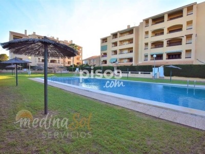 Apartamento en venta en Islas Menores-Mar de Cristal en Cartagena por 92.000 €