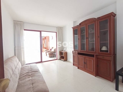 Apartamento en venta en Juzgados