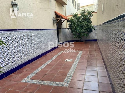 Casa adosada en venta en Barriada Nueva Andalucia