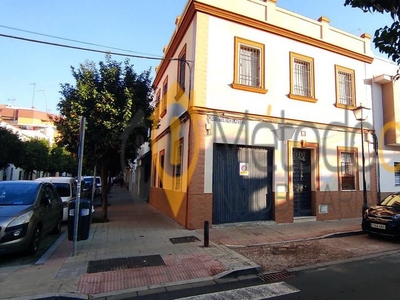 Casa adosada en venta en Calle Cristo de la Sed, Barrio del Nervión