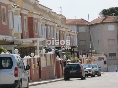 Casa adosada en venta en Calle del Sol en Aguadulce Norte por 225.000 €