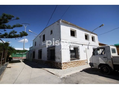 Casa adosada en venta en Calle Pilar de La Horadada