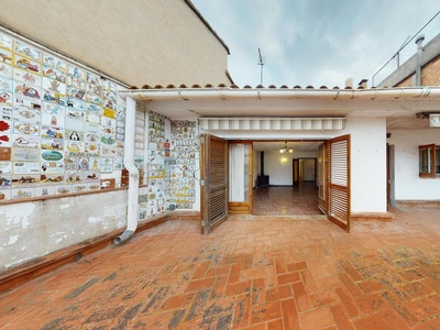 Casa adosada en venta en Carrer Major, Sant Climent de Llobregat