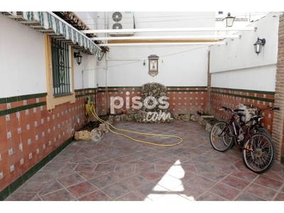 Casa adosada en venta en Casco Antiguo en Casco Antiguo por 345.700 €