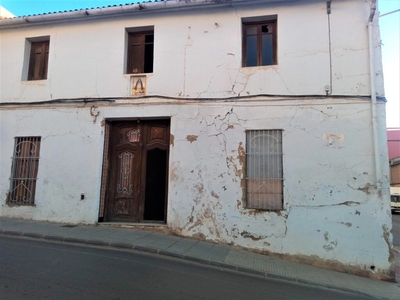 Casa de pueblo en Venta en Torrent Valencia