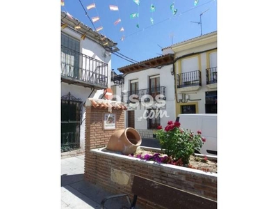 Casa en alquiler en Calle de Talavera en Méntrida por 750 €/mes