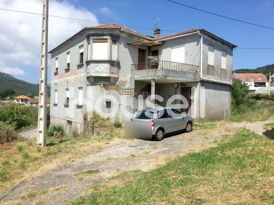 Casa en venta de 250 m² Camino de Faneca, 36779 Oia (Pontevedra)