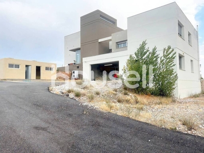 Casa en venta de 600 m² Calle Los Tilos, 42191 Rábanos (Los) (Soria) SIN TERMINAR