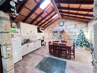 Casa en venta en Arona - Buzanada - Cabo Blanco - Valle San Lorenzo