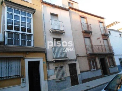 Casa en venta en Calle de Juan Blázquez, 68, cerca de Calle de los Alamillos en Lucena por 44.900 €