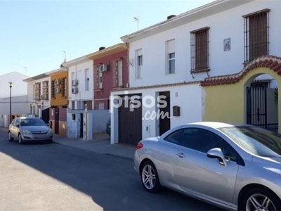 Casa en venta en Calle Málaga, 23, cerca de Calle Almería