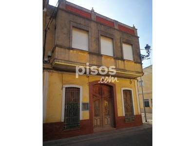Casa en venta en Calle Sant Joume Santa Quiter en Albalat dels Sorells por 220.000 €