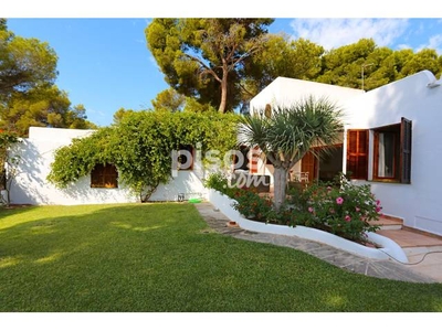 Casa en venta en Calvià - Sol de Mallorca