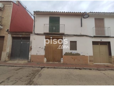 Casa en venta en Carrer de Mariano Benlliure, 10