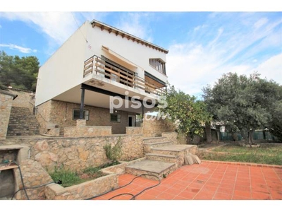 Casa en venta en Nou Vendrell en Mas Borràs-El Nou Vendrell por 187.500 €