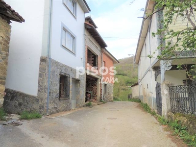 Casa en venta en Vereda de Arrobio