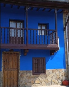Casa o chalet de alquiler en El Escobal, Carbayin - Lieres - Valdesoto