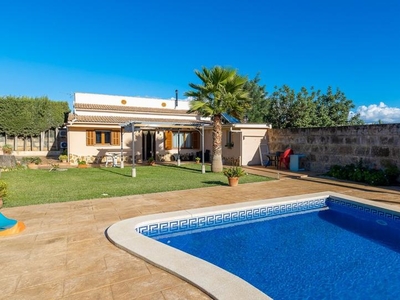 Casa o chalet en venta en Santa María del Camí