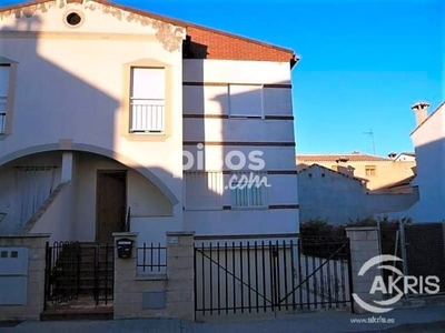 Casa pareada en venta en Mocejón